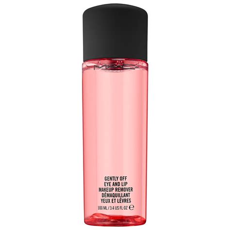 Eye and Lip Makeup Remover 